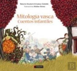 Bertrand.pt - Mitología Vasca