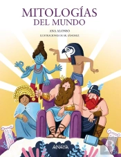 Mitologías Del Mundo