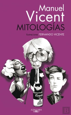 Bertrand.pt - Mitologías