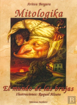 Bertrand.pt - Mitologika. El Mundo De Las Brujas