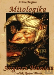 Mitologika. Sorginen Mundua