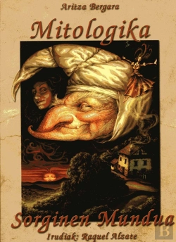 Bertrand.pt - Mitologika. Sorginen Mundua