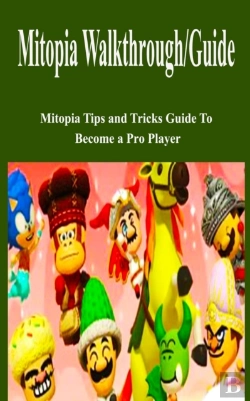 Bertrand.pt - Mitopia Walkthrough/Guide