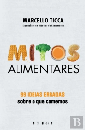 Mitos Alimentares