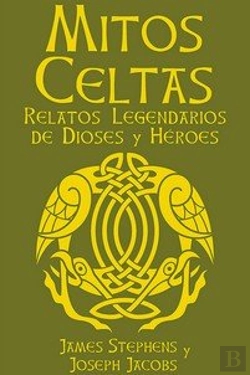 Bertrand.pt - Mitos Celtas