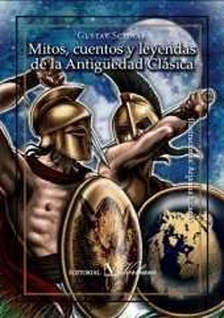 Bertrand.pt - Mitos, Cuentos Y Leyendas De La Antiguedad Clasica