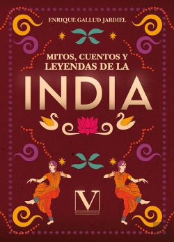 Bertrand.pt - Mitos, Cuentos Y Leyendas De La India