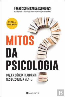 Bertrand.pt - Mitos da Psicologia