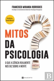 Mitos da Psicologia