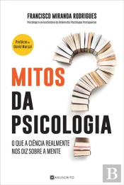 Mitos Da Psicologia