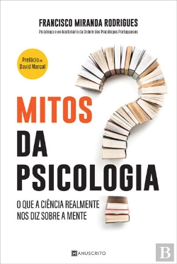 Bertrand.pt - Mitos Da Psicologia