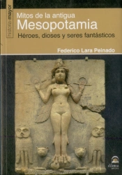 Mitos De La Antigua Mesoponamia