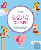 Mitos De Las Diosas Del Olimpo