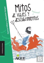 Mitos De Viaje Y Descubrimiento