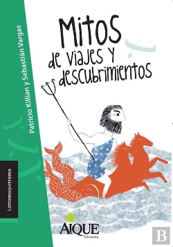 Bertrand.pt - Mitos De Viaje Y Descubrimiento