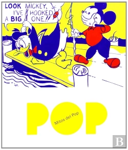 Bertrand.pt - Mitos Del Pop