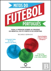 Mitos do Futebol Português