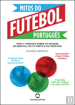 Bertrand.pt - Mitos do Futebol Português