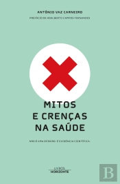 Mitos e Crenças na Saúde