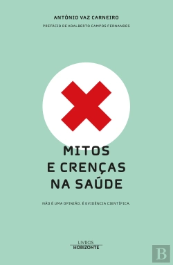 Bertrand.pt - Mitos e Crenças na Saúde