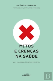 Mitos e Crenças na Saúde