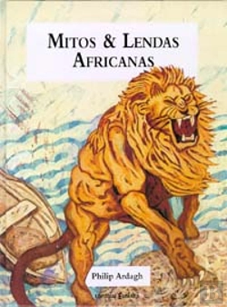 Bertrand.pt - Mitos & Lendas Africanas