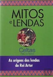 Mitos e Lendas - Celtas - País de Gales