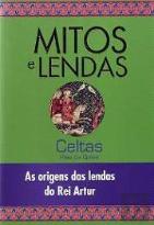 Mitos e Lendas - Celtas - País de Gales