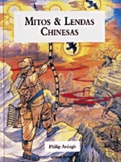 Mitos & Lendas Chinesas