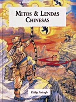 Bertrand.pt - Mitos & Lendas Chinesas