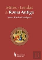 Mitos e Lendas da Roma Antiga