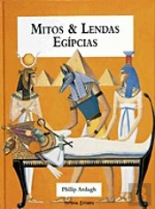 Mitos & Lendas Egípcias
