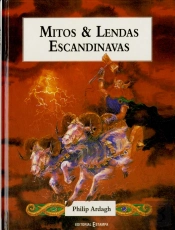 Mitos & Lendas Escandinavas