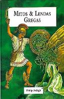 Mitos & Lendas Gregas