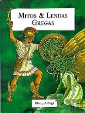 Mitos & Lendas Gregas