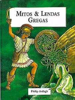 Bertrand.pt - Mitos & Lendas Gregas