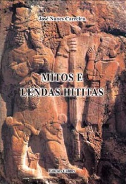 Bertrand.pt - Mitos e Lendas Hititas