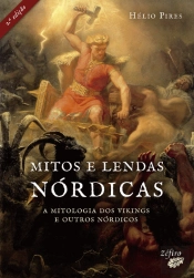 Mitos e Lendas Nórdicas