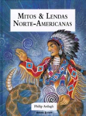 Mitos e Lendas Norte - Americanas