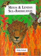 Mitos & Lendas Sul - Americanas