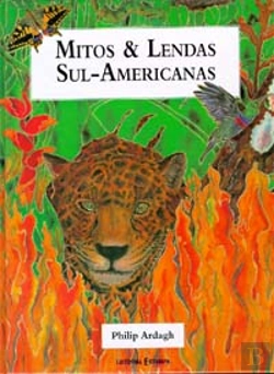 Bertrand.pt - Mitos & Lendas Sul - Americanas