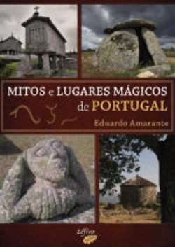Bertrand.pt - Mitos e Lugares Mágicos de Portugal