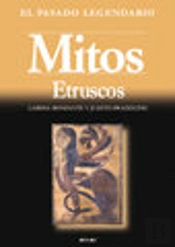 Mitos Etruscos