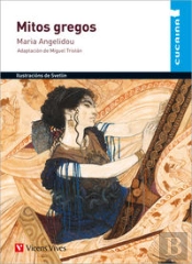 Mitos Gregos (Cucaina)