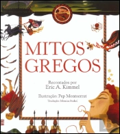 Mitos Gregos