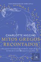 Mitos Gregos Recontados