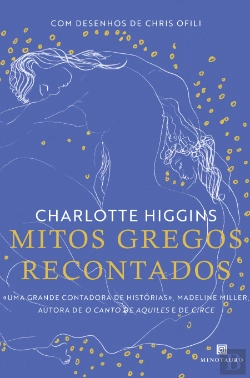 Bertrand.pt - Mitos Gregos Recontados