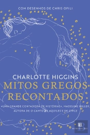Mitos Gregos Recontados