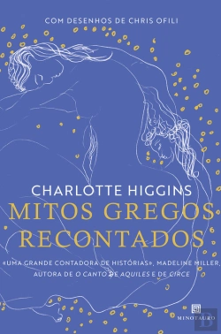 Bertrand.pt - Mitos Gregos Recontados
