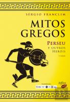 Mitos Gregos
